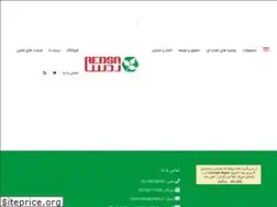 Sites similar to redsa.ir