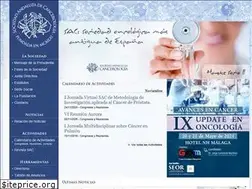 Sites similar to redsac.es