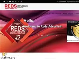Sites similar to redsadvertising.co.za