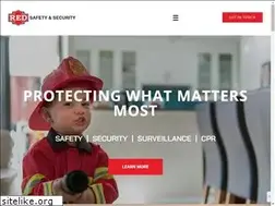 Sites similar to redsafety.com