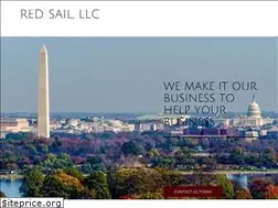 Sites similar to redsail-llc.com