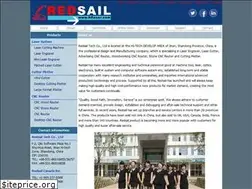 Sites similar to redsail.com.au