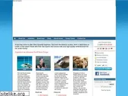 Sites similar to redsailaruba.com