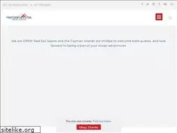 Sites similar to redsailcayman.com