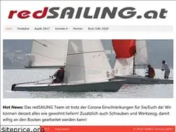 Sites similar to redsailing.at