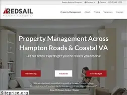 Sites similar to redsailpm.com