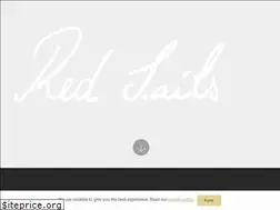 Sites similar to redsails-game.com