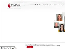 Sites similar to redsailtechnologies.com