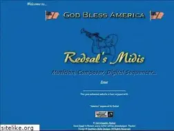 Sites similar to redsal.com
