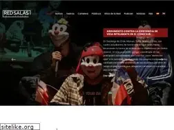 Sites similar to redsalasdeteatro.cl
