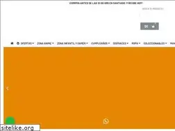 Sites similar to redsale.cl