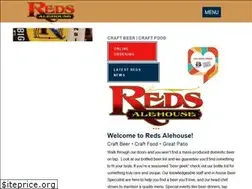 Sites similar to redsalehouse.com