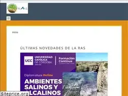 Sites similar to redsalinidad.com.ar