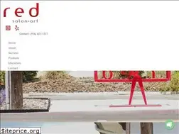 Sites similar to redsalonart.com