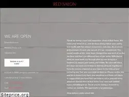 Sites similar to redsalonaveda.com