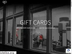 Sites similar to redsalonpa.com