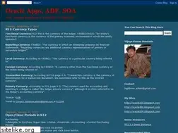 Sites similar to redsalt.blogspot.com