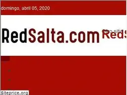Sites similar to redsalta.com