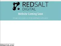 Sites similar to redsaltdigital.co.za