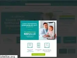 Sites similar to redsalud.cl
