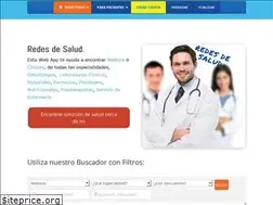 Sites similar to redsalud.com.sv