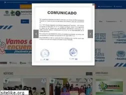 Sites similar to redsaludhuanuco.gob.pe