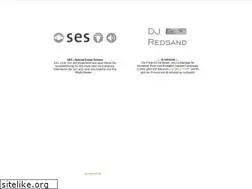 Sites similar to redsand.de