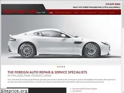 Sites similar to redsandson.com