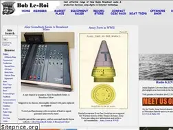 Sites similar to redsandsradio.co.uk