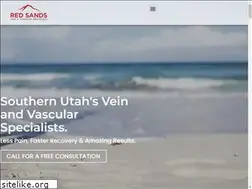 Sites similar to redsandsvein.com