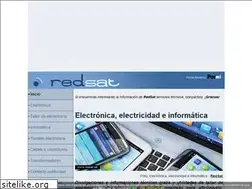Sites similar to redsat.net
