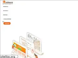 Sites similar to redsauce.net