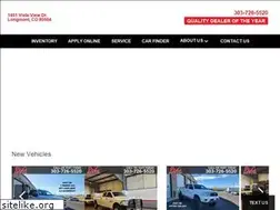 Sites similar to redsautoandtruck.com