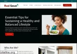 Sites similar to redsave.com