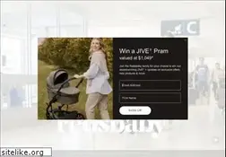 Sites similar to redsbaby.com.au