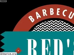 Sites similar to redsbbqsimi.com