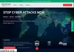 Sites similar to redscan.com