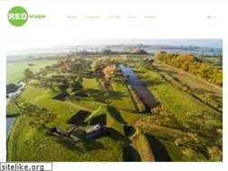 Sites similar to redscape.nl