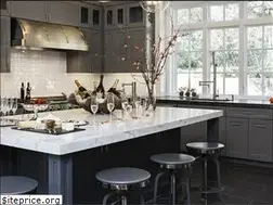 Sites similar to redscarkitchenspreston.co.uk