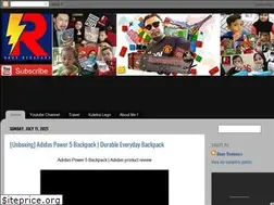 Sites similar to redscarz.com