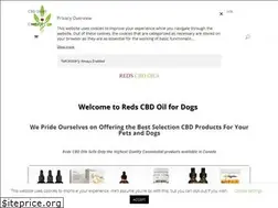 Sites similar to redscbdoils.ca
