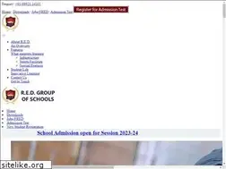 Sites similar to redschools.org