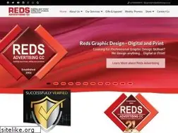 Sites similar to redscommunications.co.za
