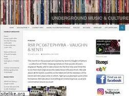 Sites similar to redscrollrecords.com