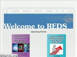 Sites similar to redsdentists.org