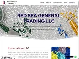Sites similar to redsea-ae.com