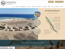 Sites similar to redsea-divingsafari.com