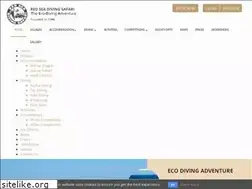 Sites similar to redsea-divingsafari.org