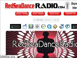 Sites similar to redseadanceradio.com