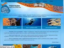 Sites similar to redseadiving.cz